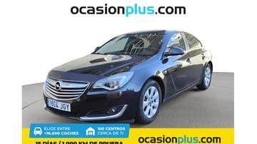 2.0CDTI ecoF. S&S Selective 140