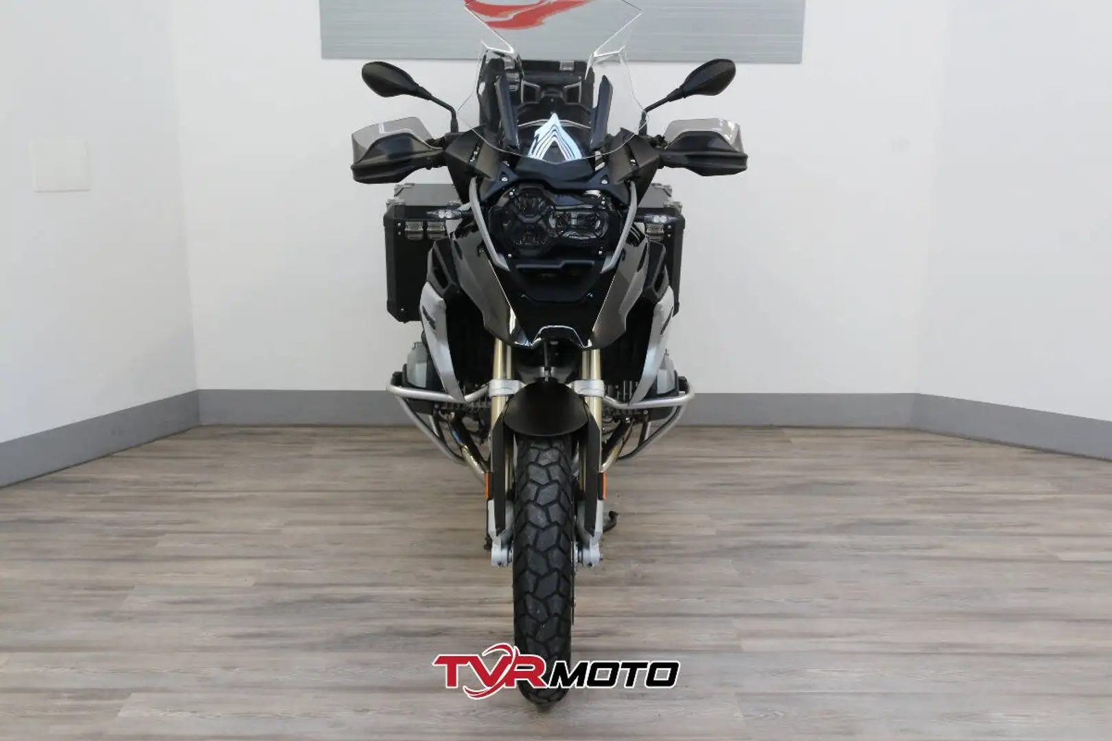 BMW R 1200 GS R 1200  Abs my17 Bianco - 2