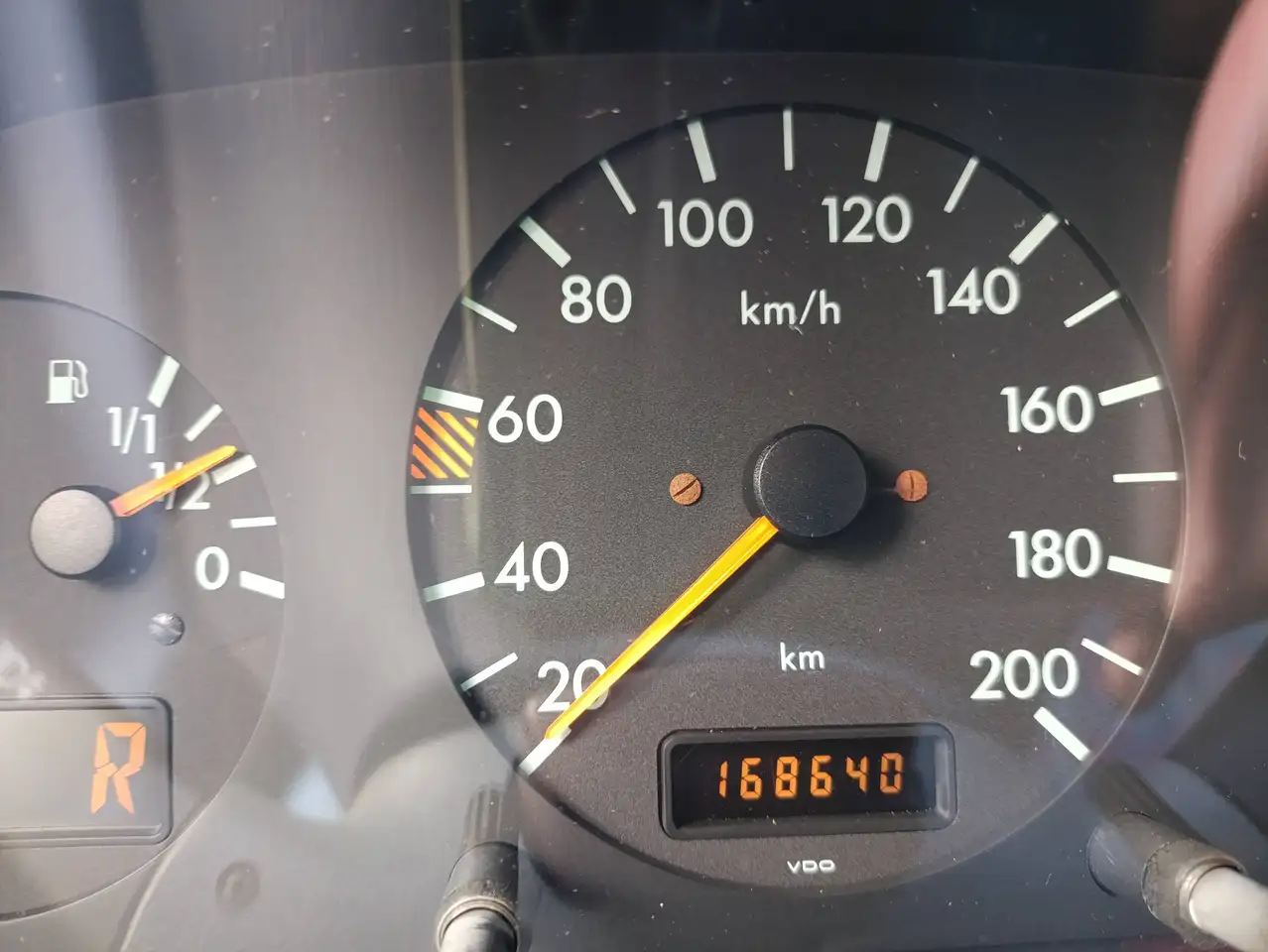 Mercedes-Benz Sprinter 412 D | UNIEKE Oprijwagen | Automaat | 168.000km | Historie Airport Ground Support | Luchtvering, foto 5