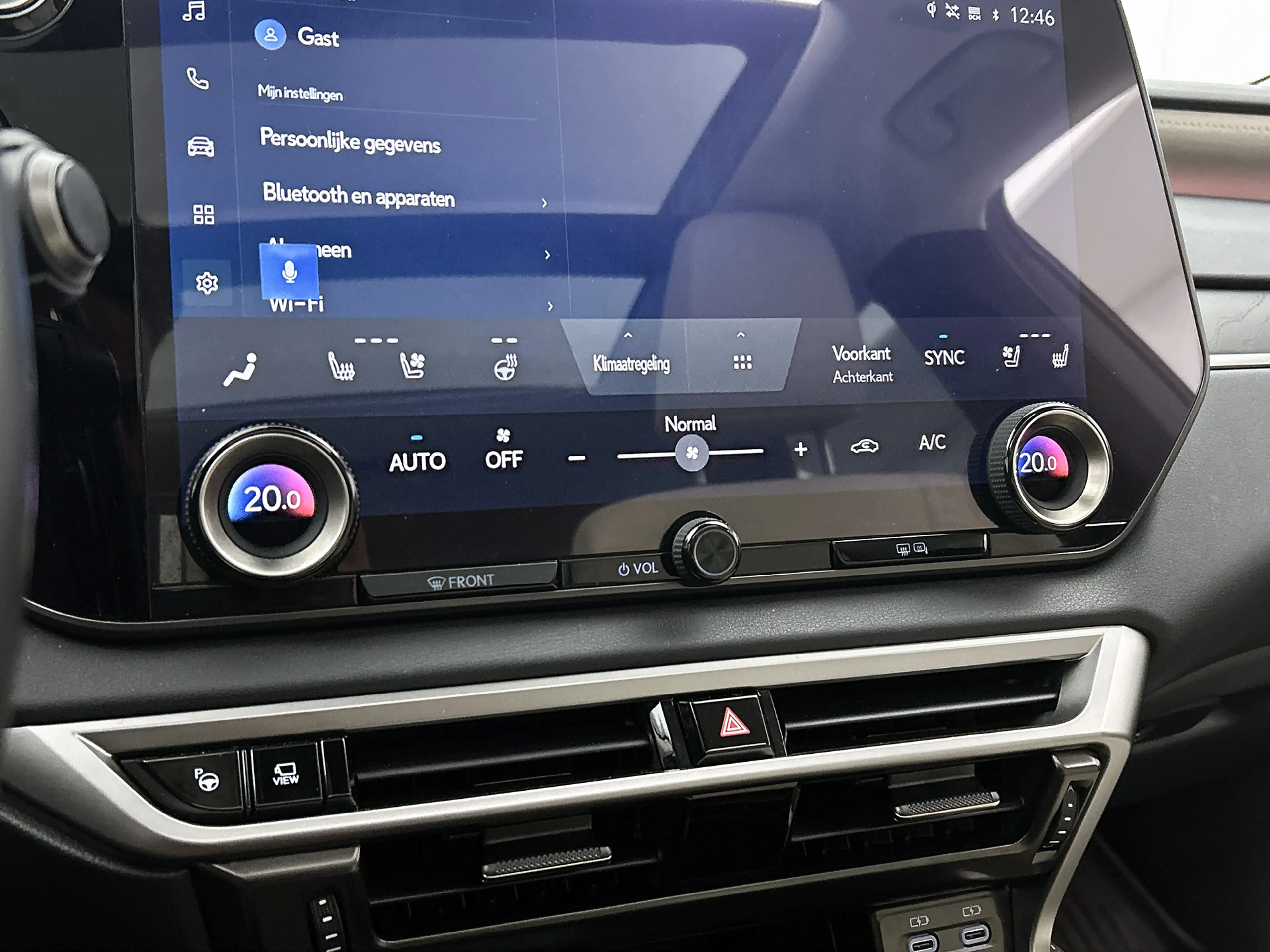 Lexus RX 450h 450h+ Plug-in Hybrid President Line | Panoramisch — photo 11