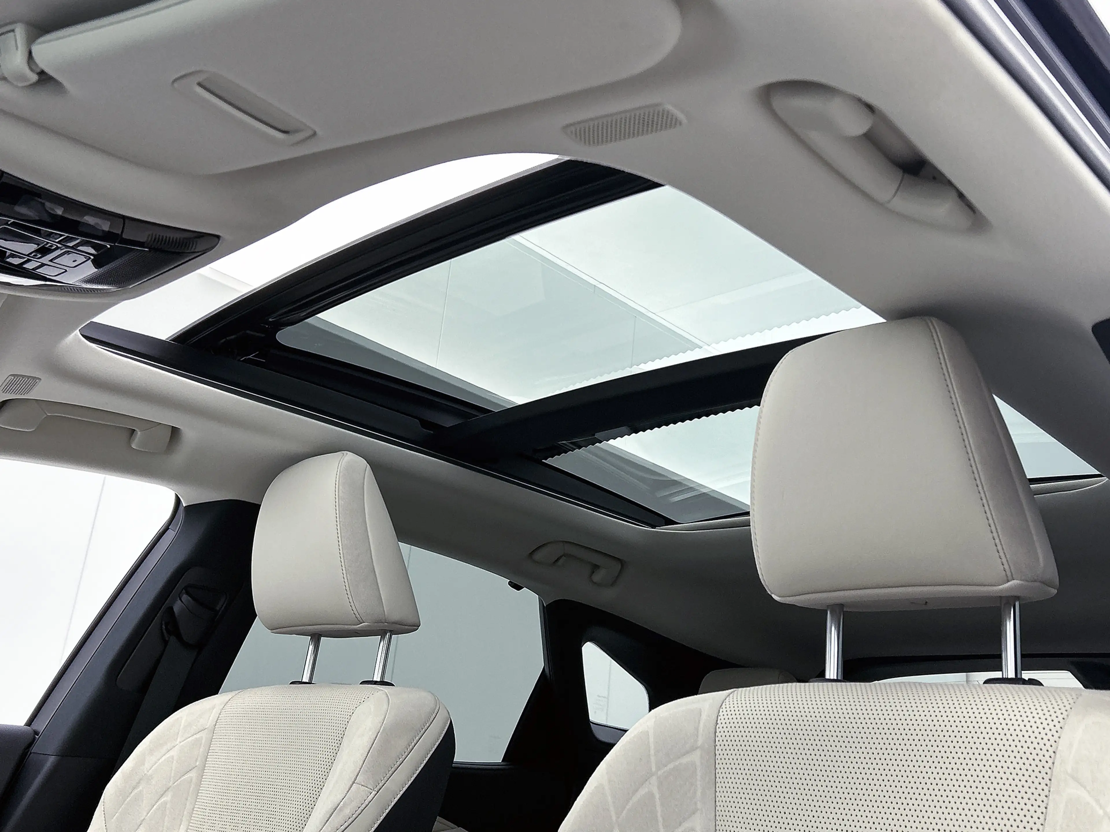 Lexus RX 450h 450h+ Plug-in Hybrid President Line | Panoramisch — photo 13