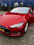 Tesla Model S 85 FREE SUPERCHARGING Rood - thumbnail 3