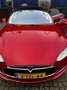 Tesla Model S 85 FREE SUPERCHARGING Rood - thumbnail 4