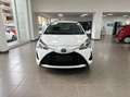 Toyota Yaris 1.5 Hybrid 5 porte Cool Blanco - thumbnail 2