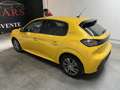 Peugeot 208 1.2i PureTech*GARANTIE*CAR PLAY*LED*CLIM*JANTE* - thumbnail 6