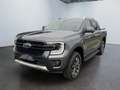 Ford Ranger Wildtrak 3.0 Ecoblue 4WD ACC KAM360 B&O Gris - thumbnail 2