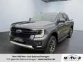 Ford Ranger Wildtrak 3.0 Ecoblue 4WD ACC KAM360 B&O Gris - thumbnail 1