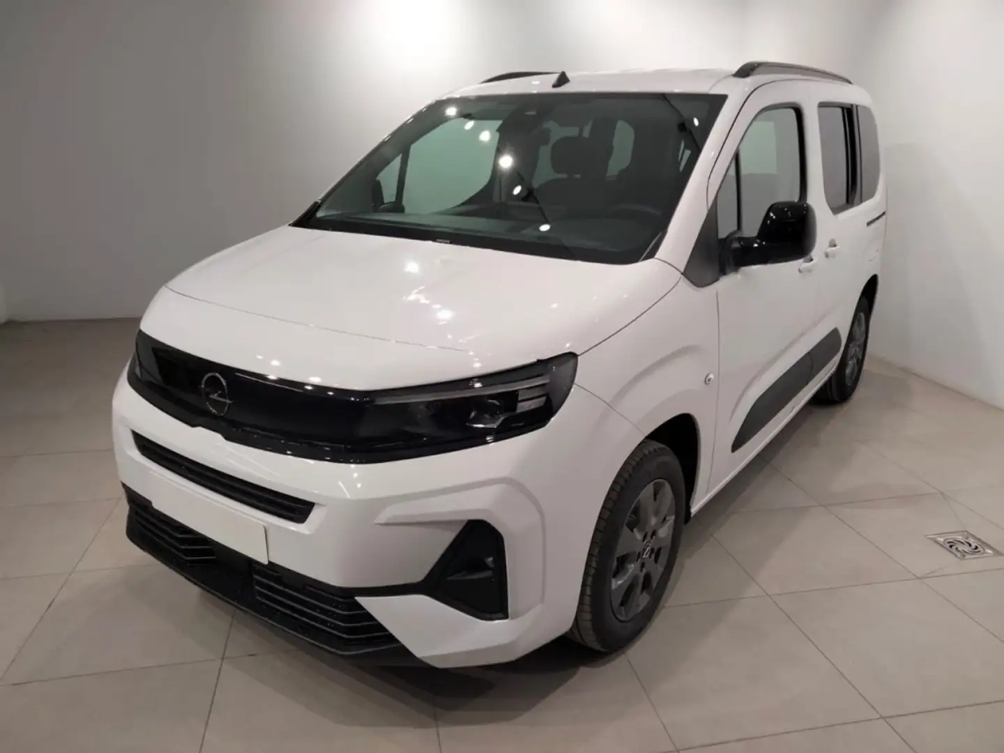 Opel Combo Combi 1.5TD S/S L 100 - 1