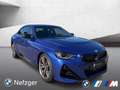 BMW 240 Coupe LED Harman/Kardon RFK Lenkradhzg DAB Blau - thumbnail 5