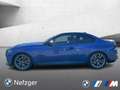 BMW 240 Coupe LED Harman/Kardon RFK Lenkradhzg DAB Blau - thumbnail 2