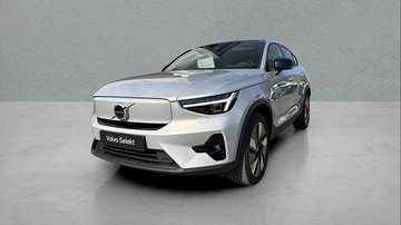 Plus, Single Motor Extended Range, Elektrisch