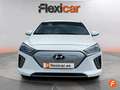 Hyundai IONIQ EV Tecno Amarillo - thumbnail 2
