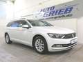 Volkswagen Passat Variant Comfortline BMT, ACC, Navi, Sitzheizung, Alu Weiß - thumbnail 1