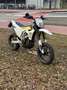 Husqvarna 701 Supermoto Blanco - thumbnail 4