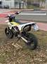 Husqvarna 701 Supermoto Blanco - thumbnail 7