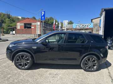 Discovery Sport I 2015 2.0 td4 HSE Luxury awd 180cv auto