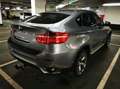 BMW X6 X6 xDrive35i Aut. Grau - thumbnail 3