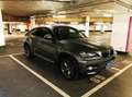 BMW X6 X6 xDrive35i Aut. Grau - thumbnail 6