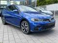 Volkswagen Polo 1.0 TSI DSG R-Line Navi LED Pano Kamera Fernlichta Albastru - thumbnail 2