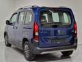 Peugeot Rifter Allure * Navi * Carplay * Capteur 360 * GARANTIE Blauw - thumbnail 6