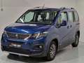 Peugeot Rifter Allure * Navi * Carplay * Capteur 360 * GARANTIE Blauw - thumbnail 4