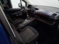 Peugeot Rifter Allure * Navi * Carplay * Capteur 360 * GARANTIE Blauw - thumbnail 10