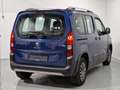 Peugeot Rifter Allure * Navi * Carplay * Capteur 360 * GARANTIE Blauw - thumbnail 5