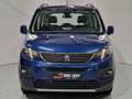 Peugeot Rifter Allure * Navi * Carplay * Capteur 360 * GARANTIE Blauw - thumbnail 3