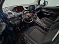 Peugeot Rifter Allure * Navi * Carplay * Capteur 360 * GARANTIE Blauw - thumbnail 7