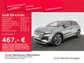 Audi Q4 e-tron 45 qu. S line ACC/Virtual/StdHzg/Navi+ Grau - thumbnail 1