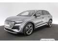 Audi Q4 e-tron 45 qu. S line ACC/Virtual/StdHzg/Navi+ Grau - thumbnail 4