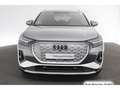 Audi Q4 e-tron 45 qu. S line ACC/Virtual/StdHzg/Navi+ Grau - thumbnail 5