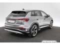 Audi Q4 e-tron 45 qu. S line ACC/Virtual/StdHzg/Navi+ Grau - thumbnail 7