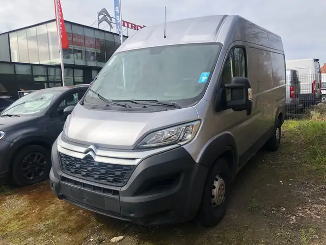 Citroen Jumper L2H2    BTW INCL