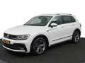 Volkswagen Tiguan |2500kg trekgewicht|2.0 TSI 4Motion Highline Busin Blanco - thumbnail 10