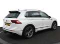 Volkswagen Tiguan |2500kg trekgewicht|2.0 TSI 4Motion Highline Busin Blanco - thumbnail 2