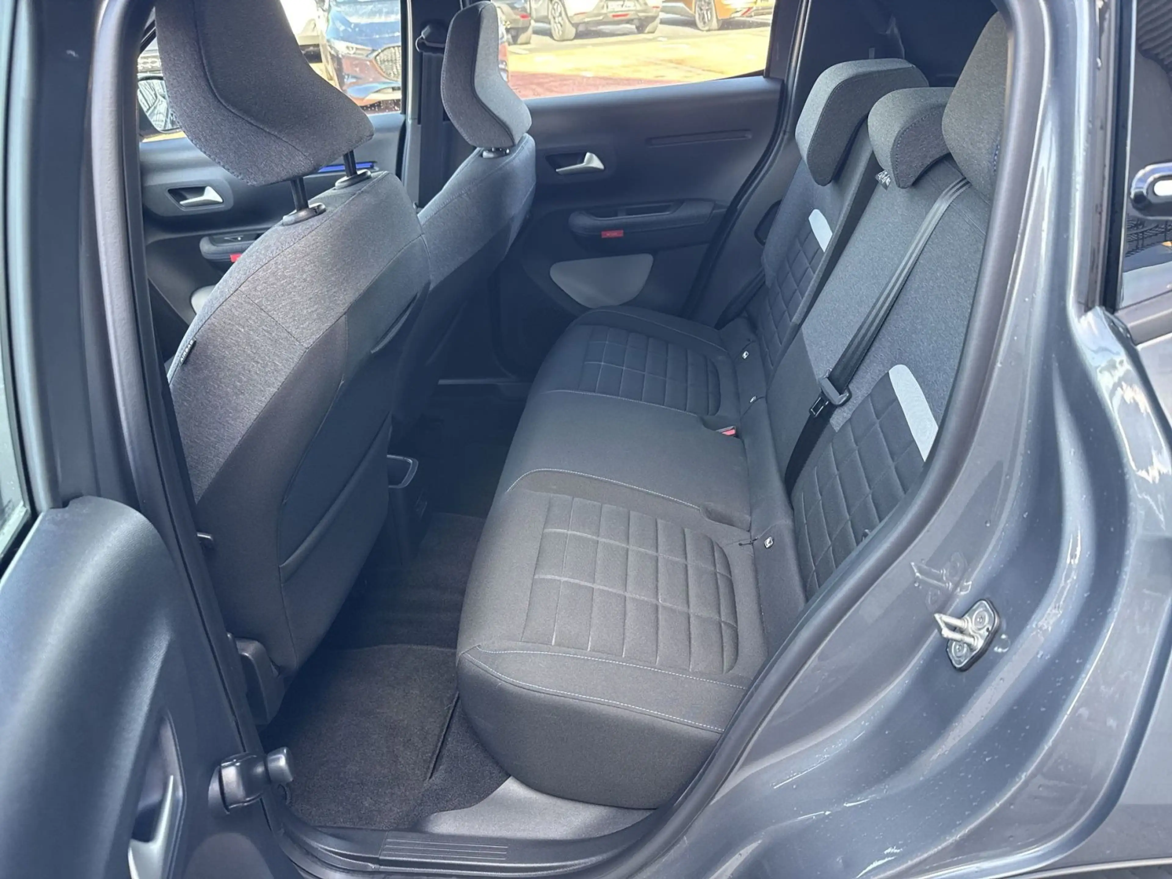 Citroen C3 1.2 Turbo 100 YOU Plus Paket — photo 12