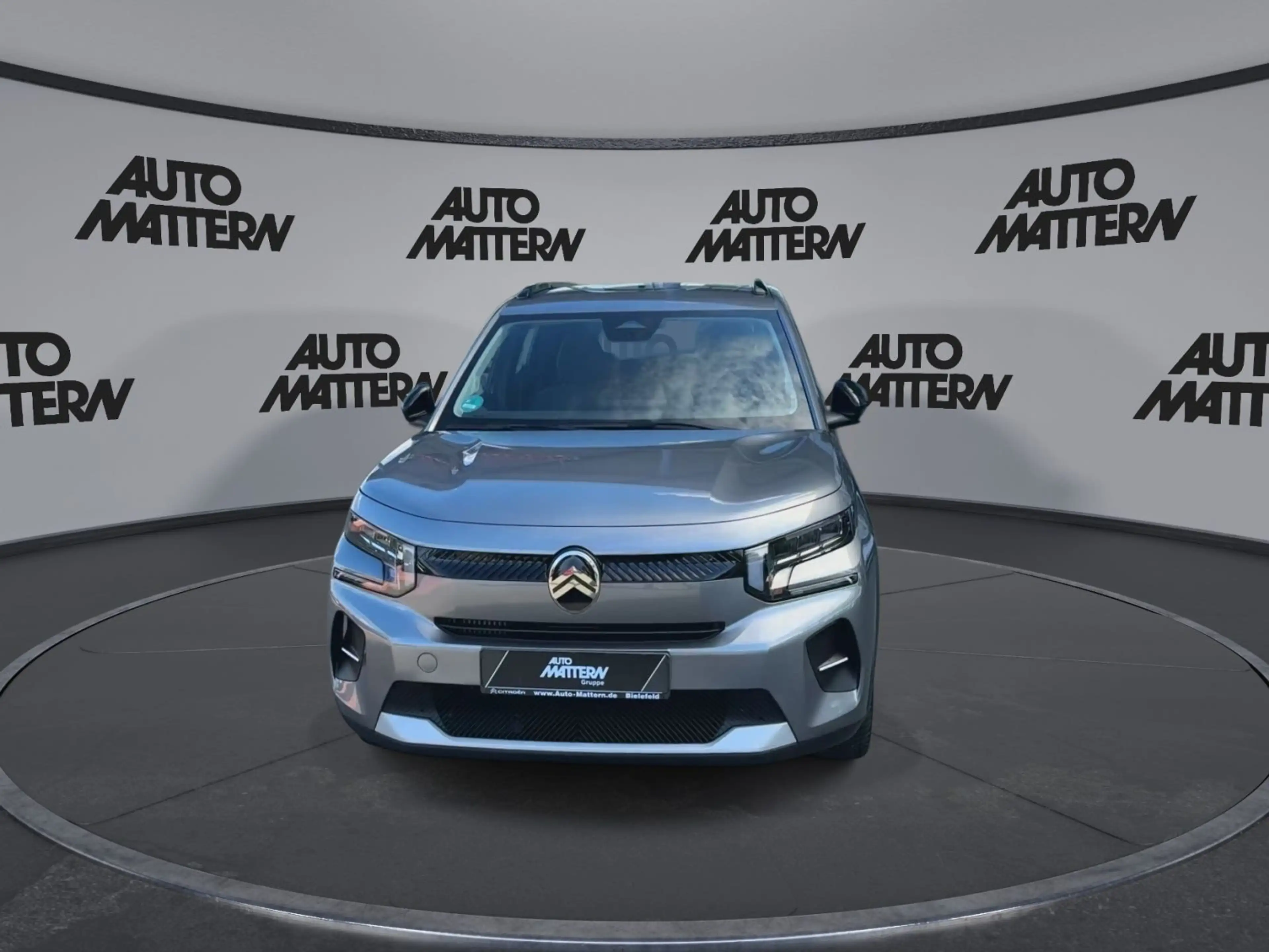 Citroen C3 1.2 Turbo 100 YOU Plus Paket — photo 3