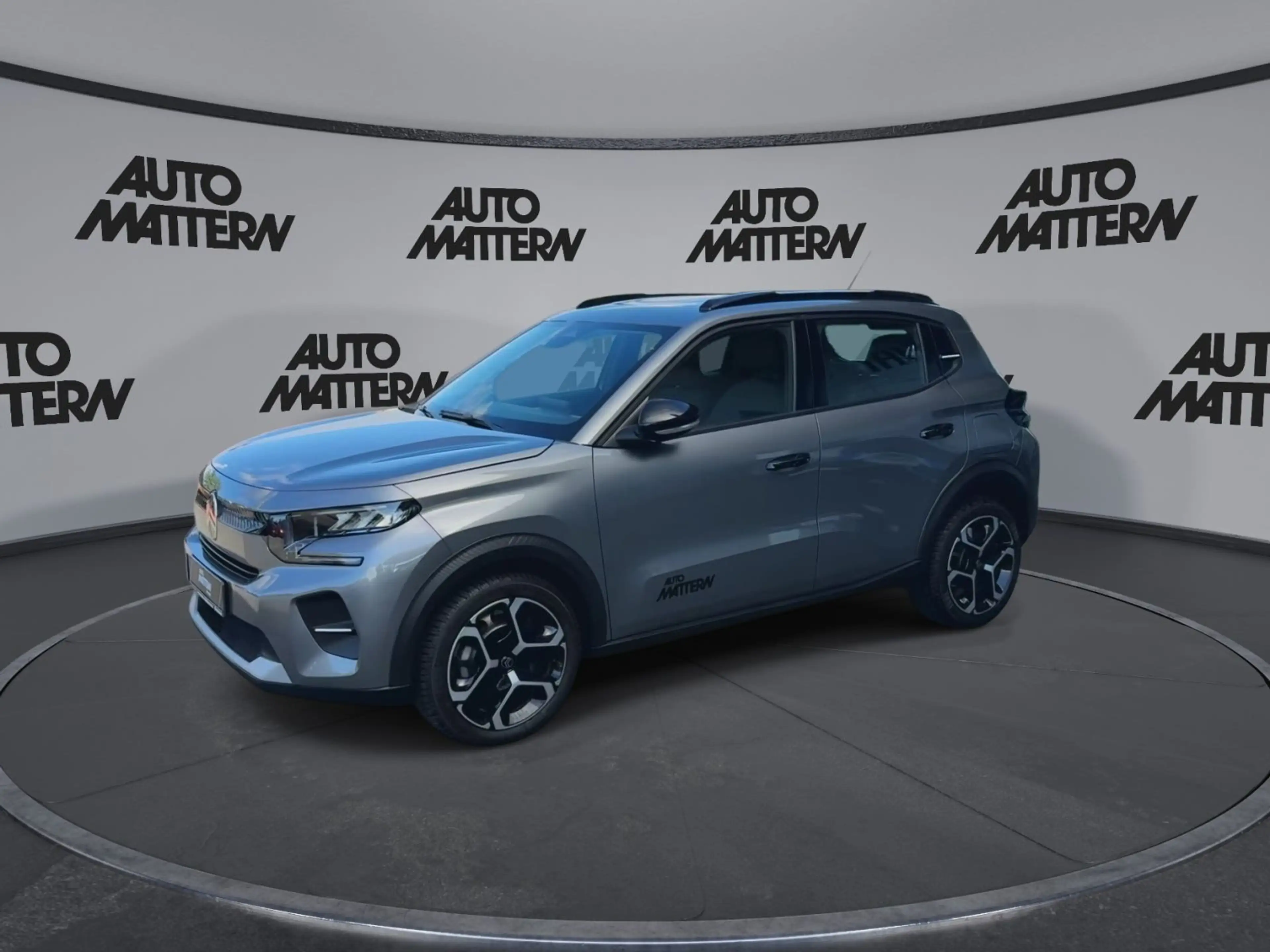 Citroen C3 1.2 Turbo 100 YOU Plus Paket — photo 4