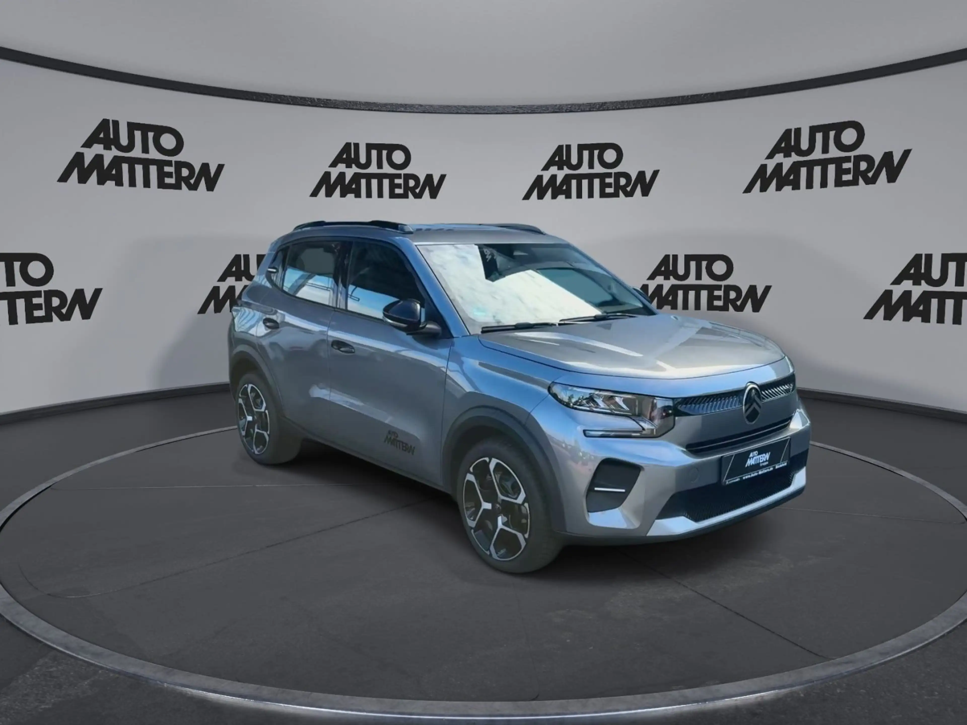 Citroen C3 1.2 Turbo 100 YOU Plus Paket — photo 2