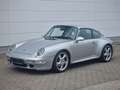 Porsche 993 Carrera S Coupe Dt Auslieferung Silber - thumbnail 1