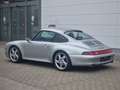 Porsche 993 Carrera S Coupe Dt Auslieferung Silber - thumbnail 5