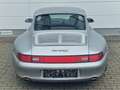 Porsche 993 Carrera S Coupe Dt Auslieferung Silber - thumbnail 8
