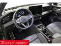 Volkswagen Tiguan 1.5 eTSI DSG 2x R-Line Black Style 20 AHK PANO H/K Grau - thumbnail 5