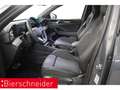 Volkswagen Tiguan 1.5 eTSI DSG 2x R-Line Black Style 20 AHK PANO H/K Grau - thumbnail 4