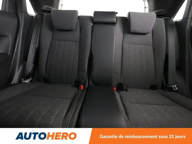 Honda Jazz view 15