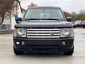 Land Rover Range Rover GEPANZERT ARMOURED B6 WERKSPANZER Schwarz - thumbnail 10