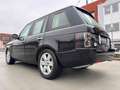 Land Rover Range Rover GEPANZERT ARMOURED B6 WERKSPANZER Schwarz - thumbnail 9