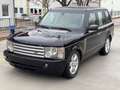 Land Rover Range Rover GEPANZERT ARMOURED B6 WERKSPANZER Schwarz - thumbnail 2