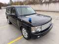 Land Rover Range Rover GEPANZERT ARMOURED B6 WERKSPANZER Schwarz - thumbnail 3
